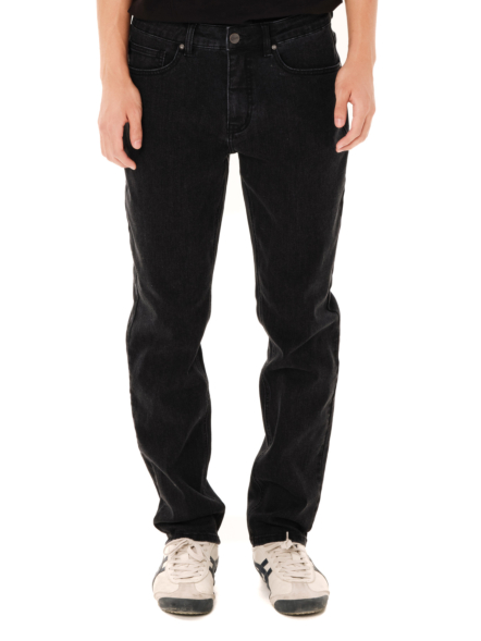 EMERSON MEN'S STRAIGHT-FIT DENIM PANTS