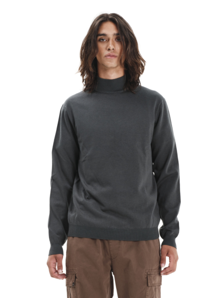 EMERSON MEN’S KNIT SWEATER