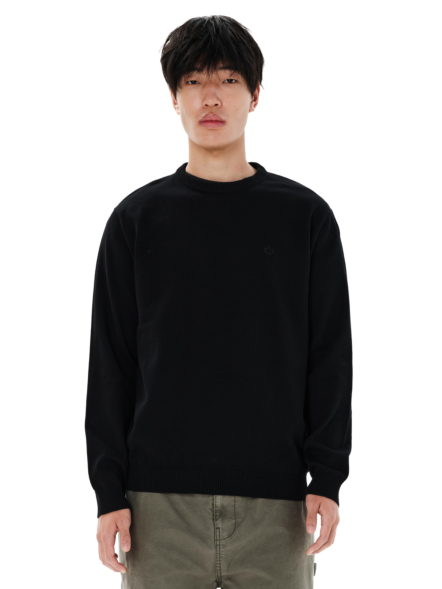 EMERSON MEN’S KNIT SWEATER