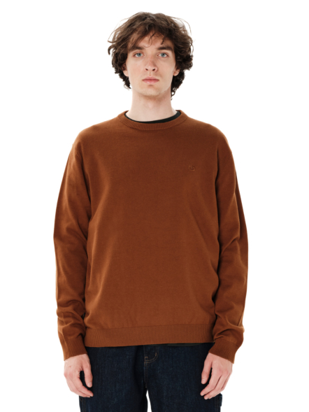 EMERSON MEN’S KNIT SWEATER