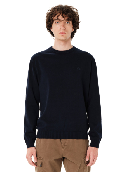 EMERSON MEN’S KNIT SWEATER