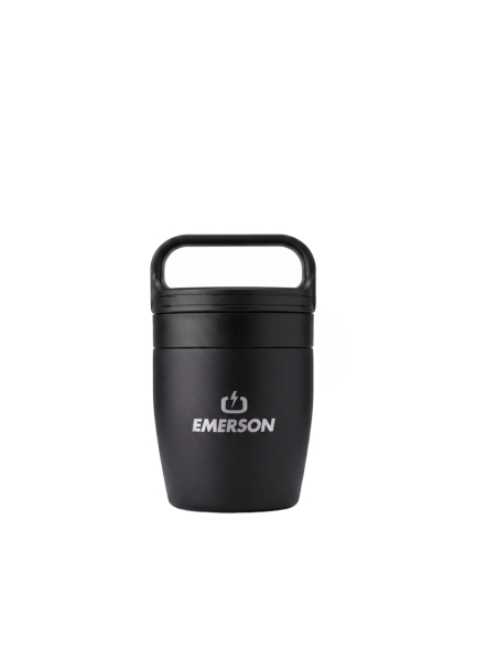 EMERSON RESPONSIBLE TRAVEL MUG 250ml