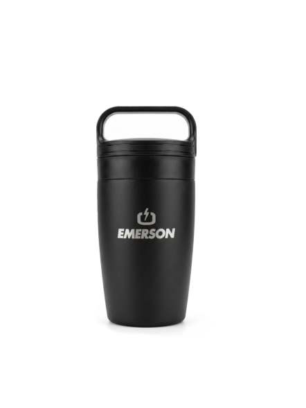 EMERSON RESPONSIBLE TRAVEL MUG 350ml