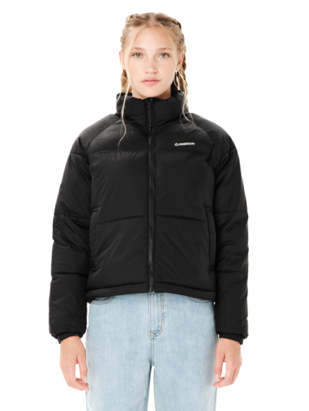 EMERSON ΓΥΝΑΙΚΕΙΟ ΜΠΟΥΦΑΝ PUFFER ΜΕ ΚΟΥΚΟΥΛΑ