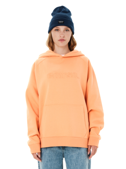 EMRSN WOMEN’S PULLOVER HOODIE