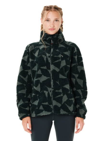 EMERSON WOMEN’S SHERPA FLEECE