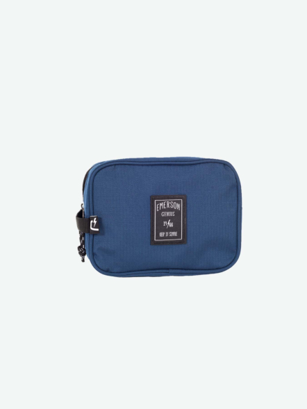 EMERSON ΤΣΑΝΤΑΚΙ ΑΞΕΣΟΥΑΡ 21 X 12 X 14 ΕΚ.