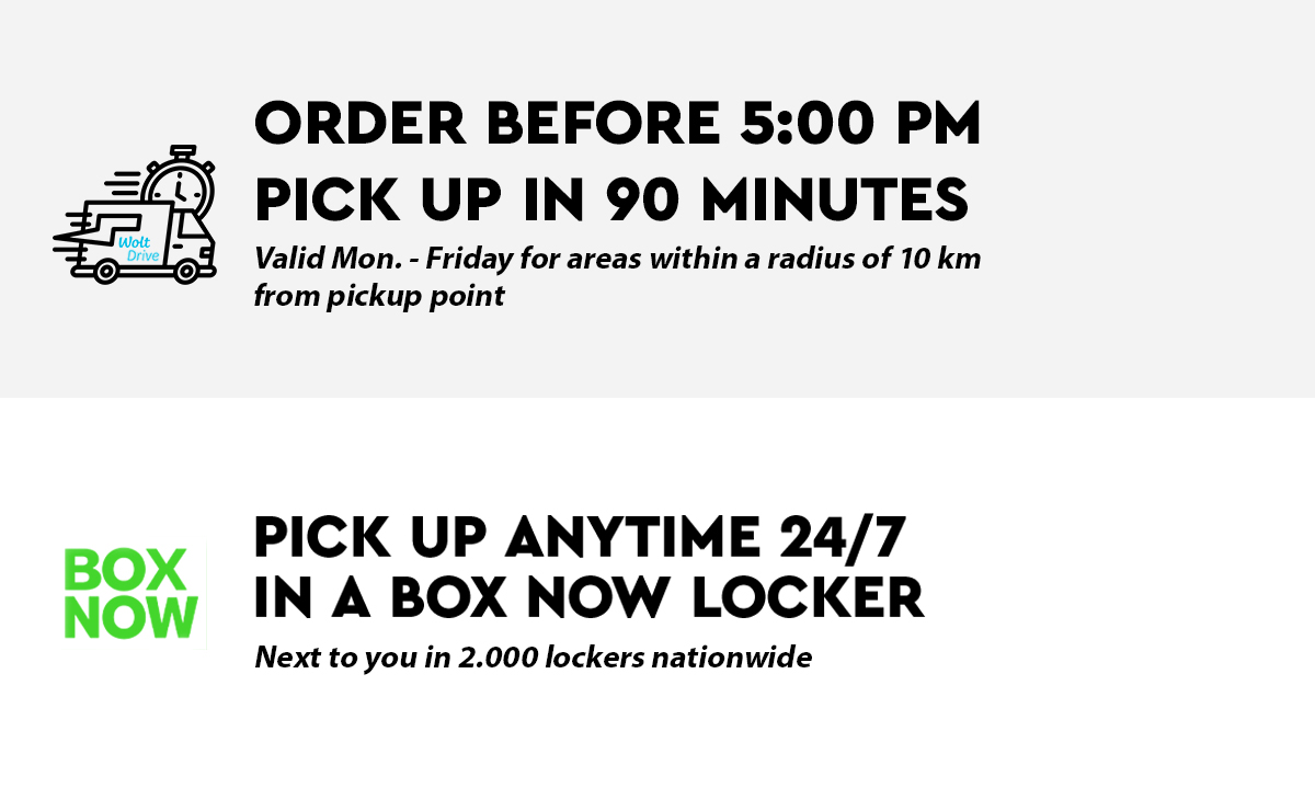 Express Box Now